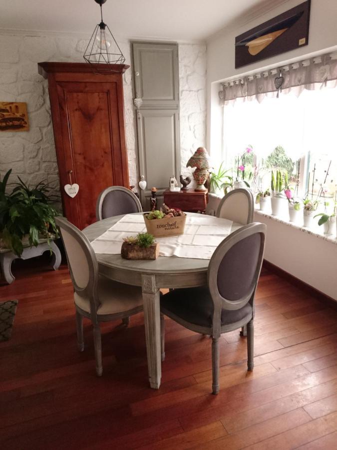 Chambre Disney Serris Exterior photo